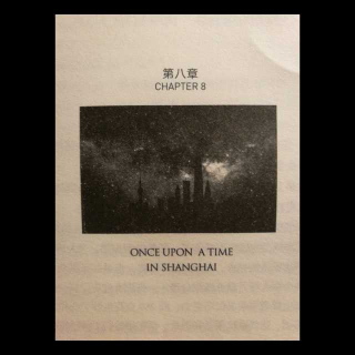 《上海堡垒》第八章（1）
