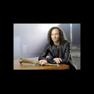 Kenny G 《回家》