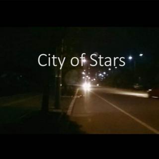 慢版city of stars