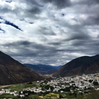 走进西藏·穿越珠峰～出川入滇·大美迪庆