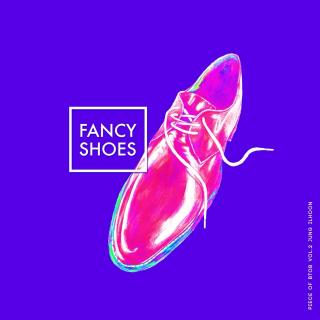 郑镒勋（BTOB）Fancy Shoes