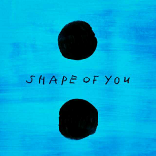 J.Fla【shape of you】
