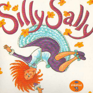 Silly  Sally by Hannah