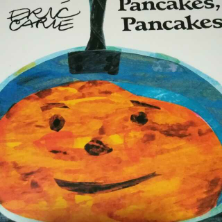 Pancakes,Pancakes