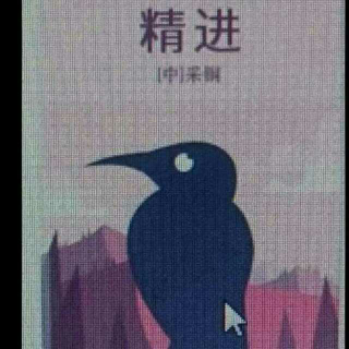 《精进》精读：（五）