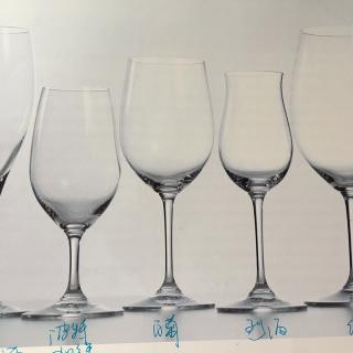 六、Wset2葡萄酒与烈酒博学美酒 ：储存与侍酒服务