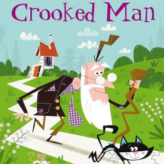 There was a crooked man by Joey and mummy