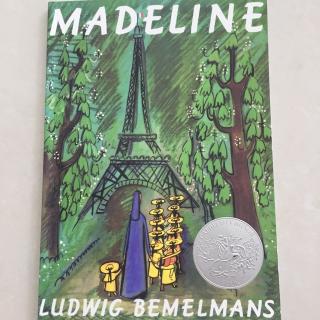 Madeline 2017.06.01