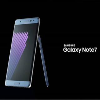 「PK哔哔叨」HTC一洗前耻，三星Note 7翻新机卖4200元？