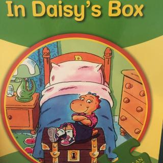 InDaisy'S Box