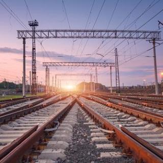 中国造铁路登陆肯尼亚