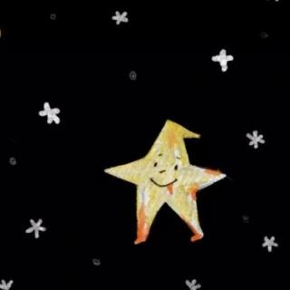 「星梦·林芳」睡前故事《萤火虫和小星星》