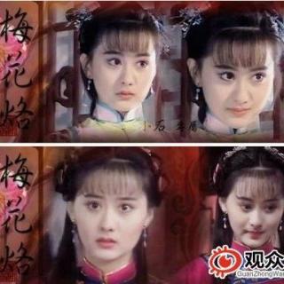 154-93《梅花三弄之梅花烙》插曲-痴情不是一种罪过