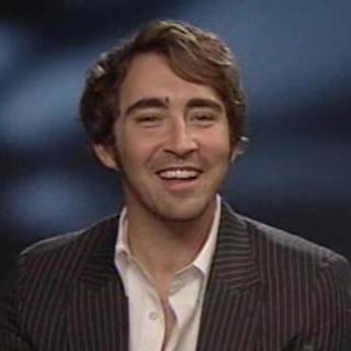 Pushing Daisies Interview 01