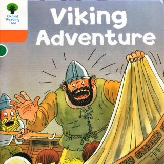 8-2 Viking adventure