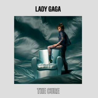 Lady Gaga--
The Cure