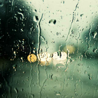 羽肿-Rain After Summer
