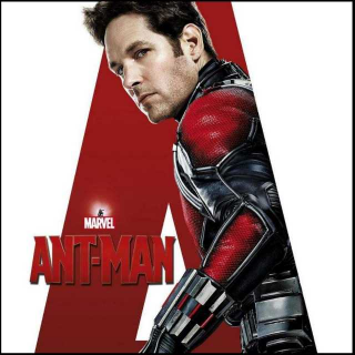 ANT-MAN CHAPTER02