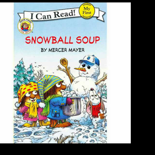 snowball soup