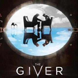 The giver 18