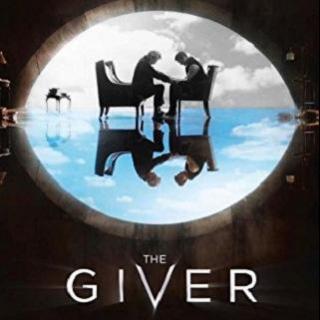 The giver 14