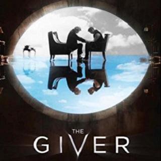 The giver 12