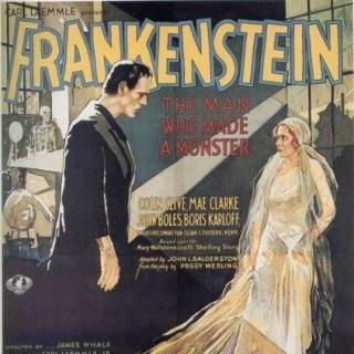 Frankenstein 1