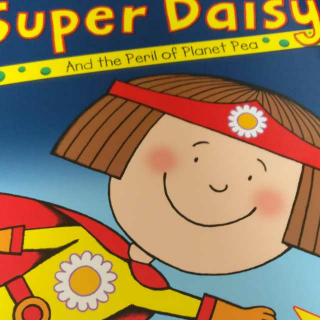 Super  Daisy