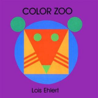 ［原音］Color Zoo