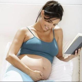 第十讲孕四月乙肝准妈妈也能有健康的宝宝