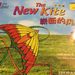 The New Kite