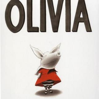 Olivia《奥莉薇》