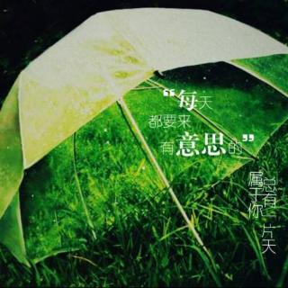 心灵雨伞 (Soul Umbrella) 