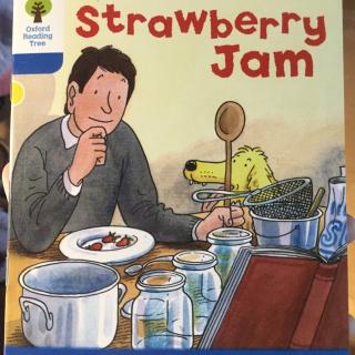3-14.strawberry jam