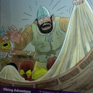 Viking Adventure