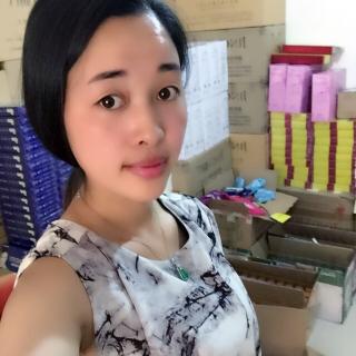 婧氏销量女王教你如何去跟意向聊天