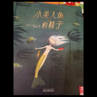 小美人鱼的鞋子