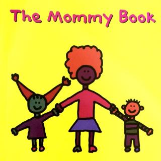 The Mommy Book