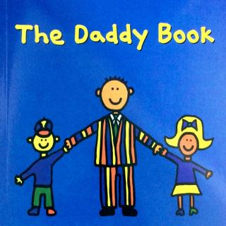 The Daddy Book