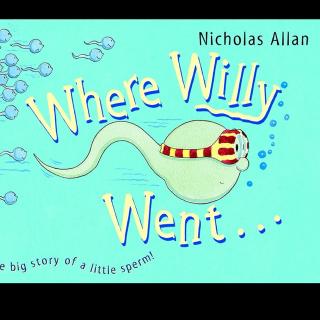Where Willy Went