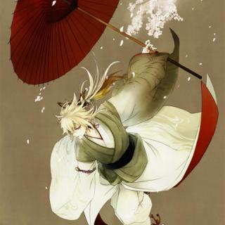 问剑江湖(cover:双笙 )