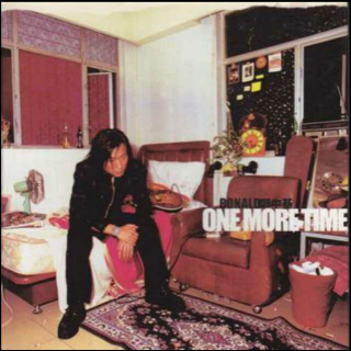 one more time(粤语版)