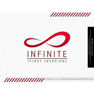 INFINITE-She's back