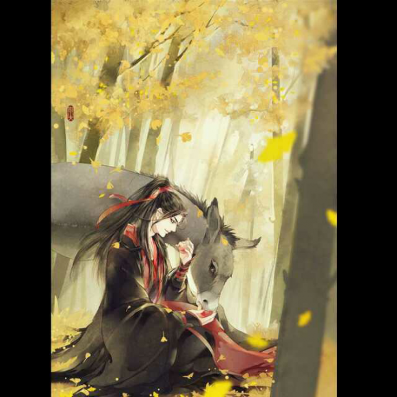 本期节目的评论留言哦～ 上一期:泼野第二「三」重念 下一期:骄矜第二