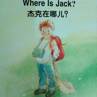 Where is Jack?