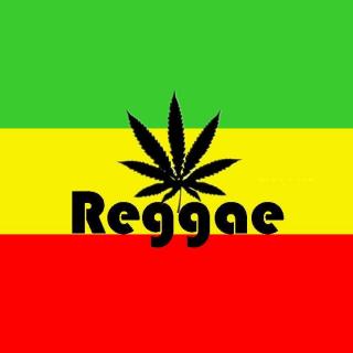 【给你一个NB的眼神 36】---雷鬼Reggae