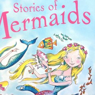 stories of mermaids