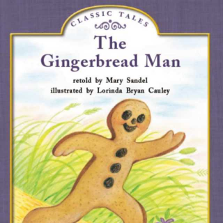 海尼曼G1 The Gingerbread Man