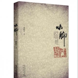 长篇小说《小脚》第十六章上 作者 杨晓景