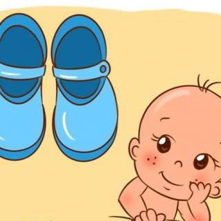 亲子英语-15i can put shoes on by myself